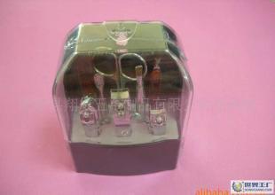铁电镀修甲套装 时尚 大方 礼品 积分换礼_家居家具_世界工厂网中国产品信息库