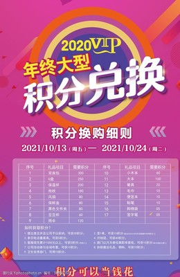 兑换细则图片素材