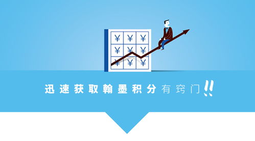迅速获取翰墨积分有窍门